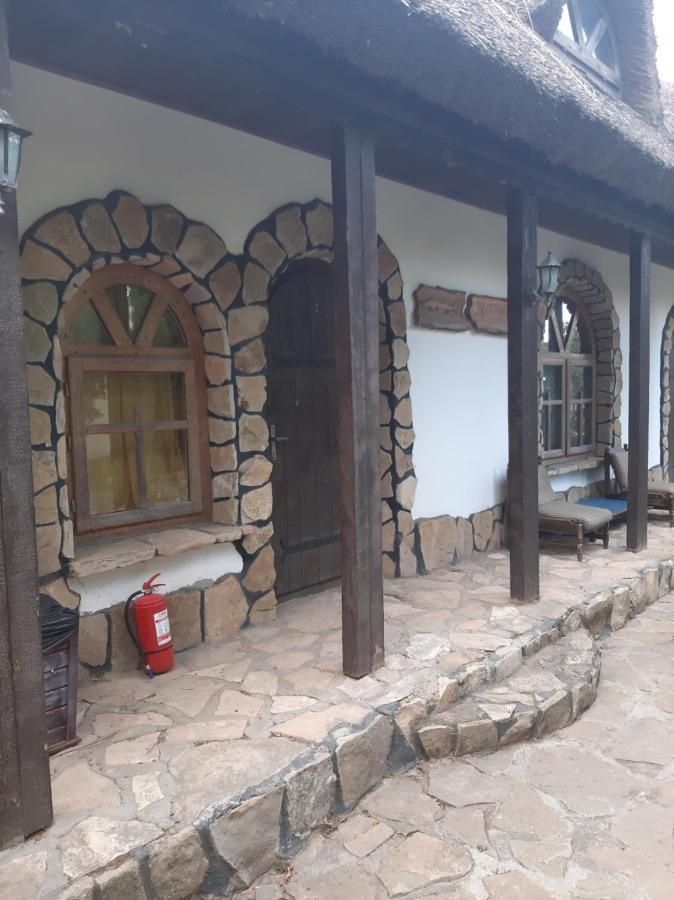 Casa Cu Flori Murighiol Exterior photo